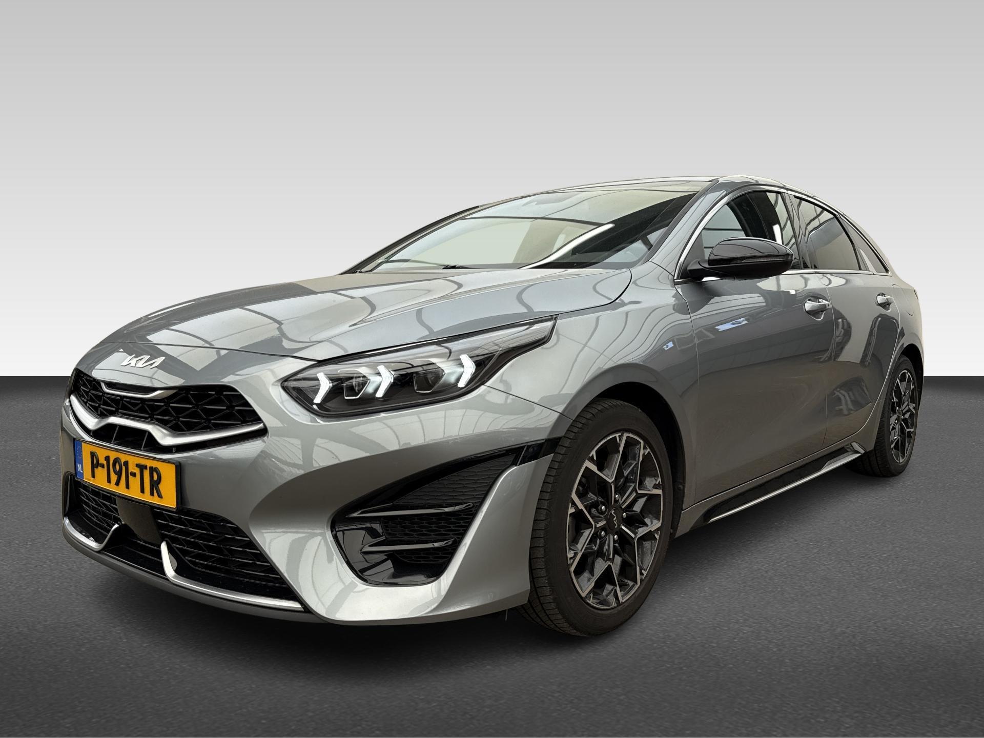 Kia ProCeed 1.0 T-GDi GT-Line