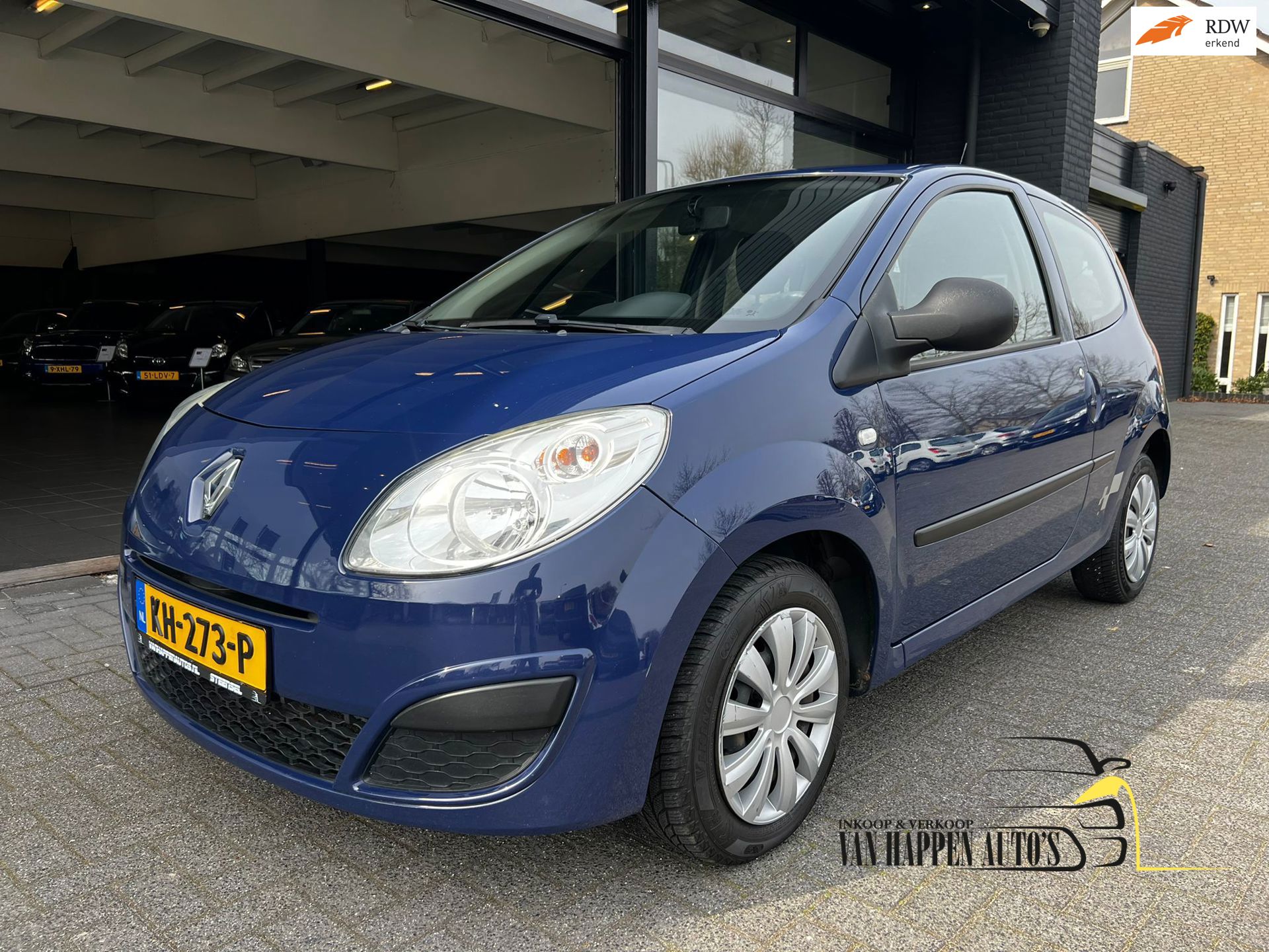 Renault Twingo 1.2 Acces / apk 3-2027