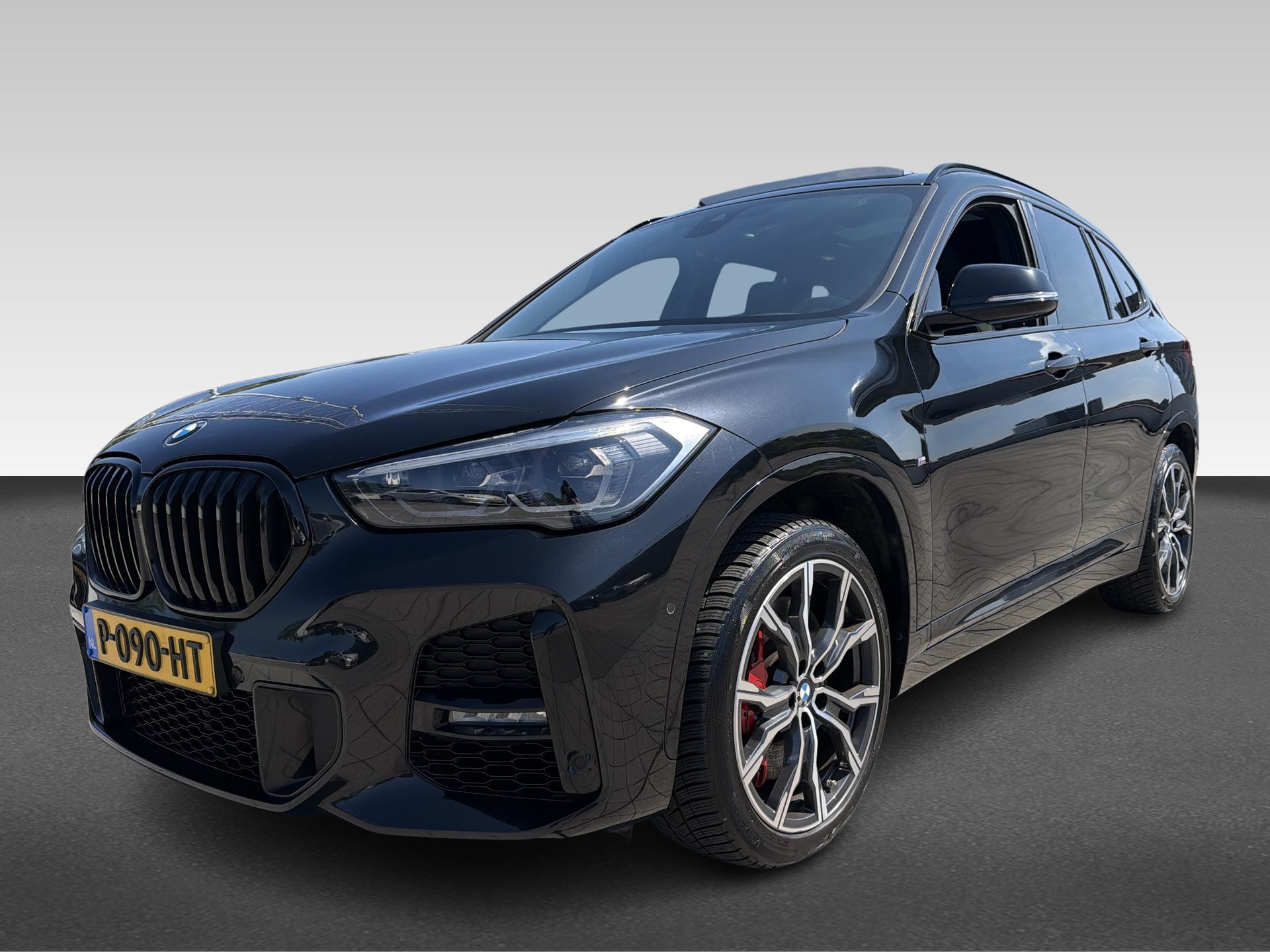 BMW X1 sDrive20i Business Edition Plus