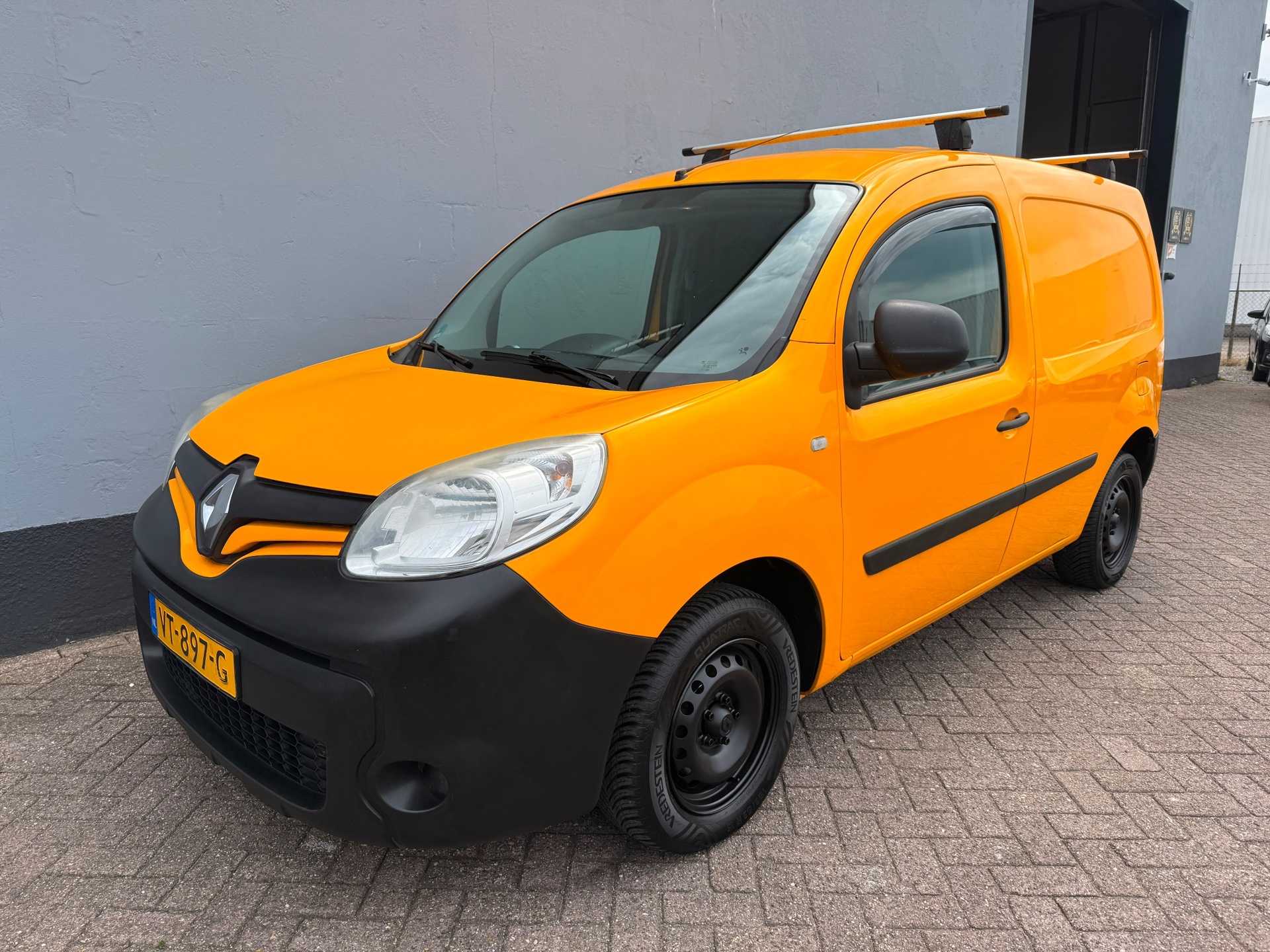 Renault Kangoo Express 1.5 dCi 75 Express Comfort S&S