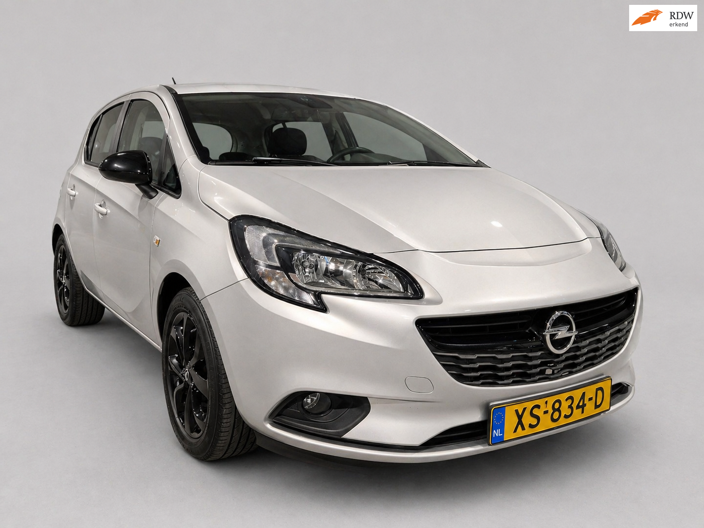 Opel Corsa 1.4 Online Edition - Automaat - Airco - Cruise - Rijklaar