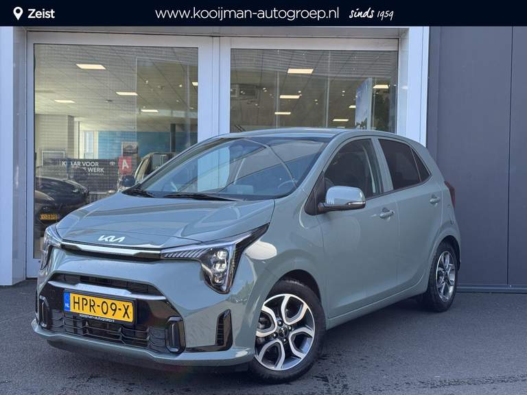 Kia Kia Picanto