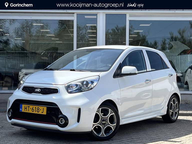 Kia Kia Picanto