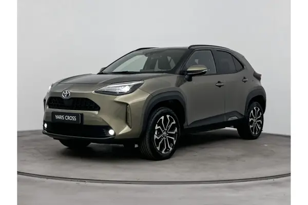 Awd 115 Hybrid Dynamic