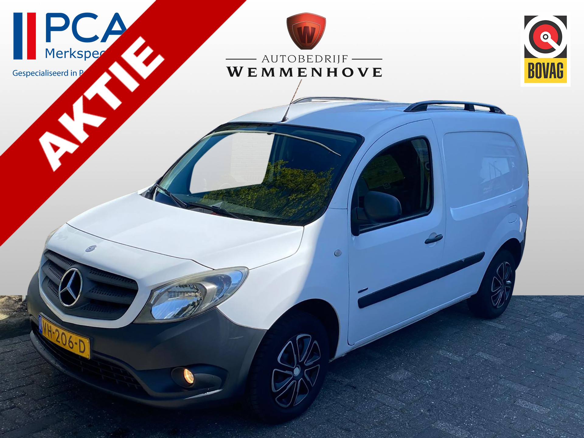Mercedes-Benz Citan