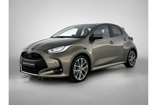 1.5 Hybrid Executive Limited +
