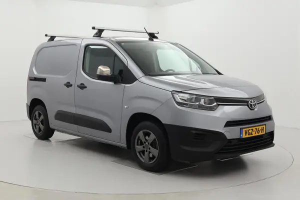 Toyota Proace City Proace City 1.5 D-4D Cool Comfort