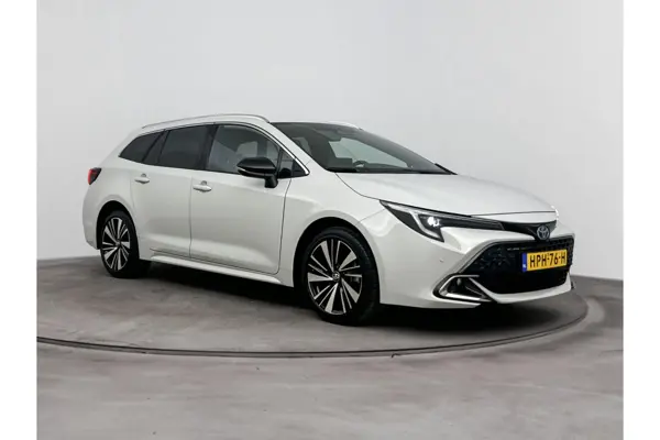 Toyota Corolla Corolla Touring Sports Hybrid 140 Dynamic