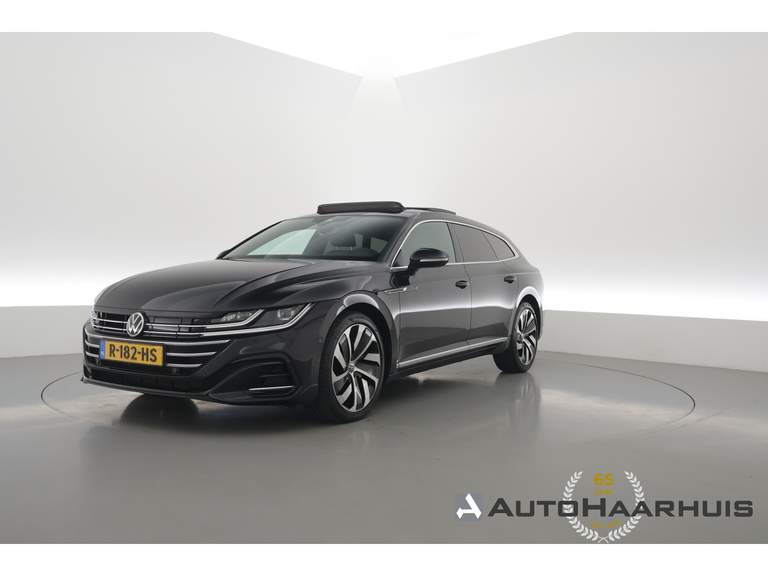 Volkswagen Volkswagen Arteon Shooting Brake 1.4 TSI eHybrid R-Line Business+