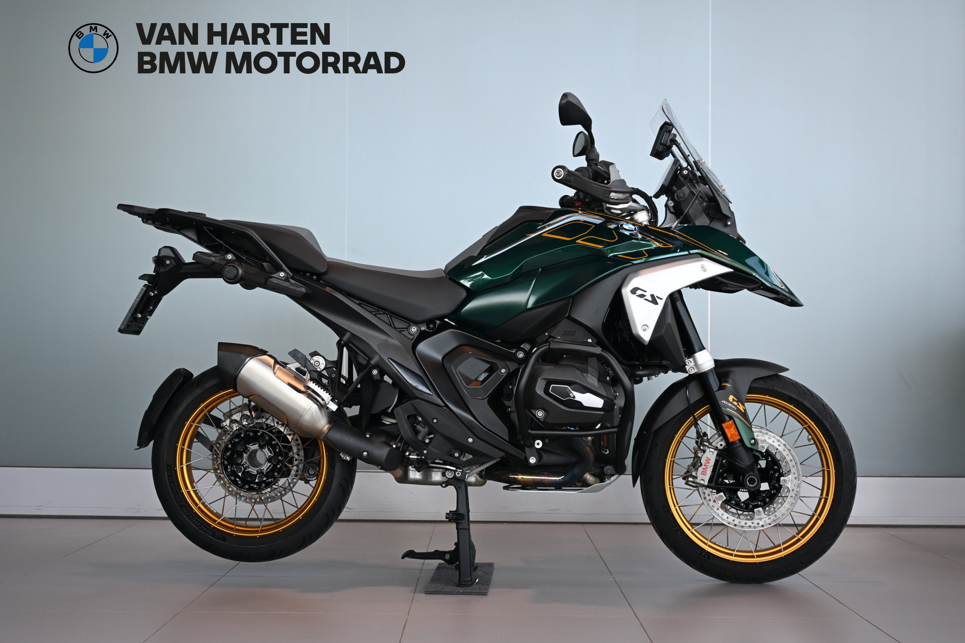 BMW R 1300 GS R 1300 GS Option 719