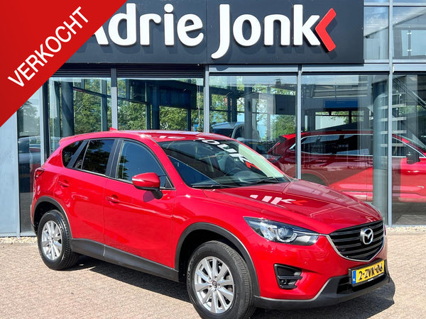 2.0 SkyActiv-G 165 Skylease GT 2WD
