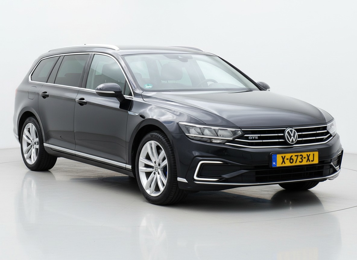 Volkswagen Passat Variant 1.4 TSI PHEV GTE Business|ACC|Navi