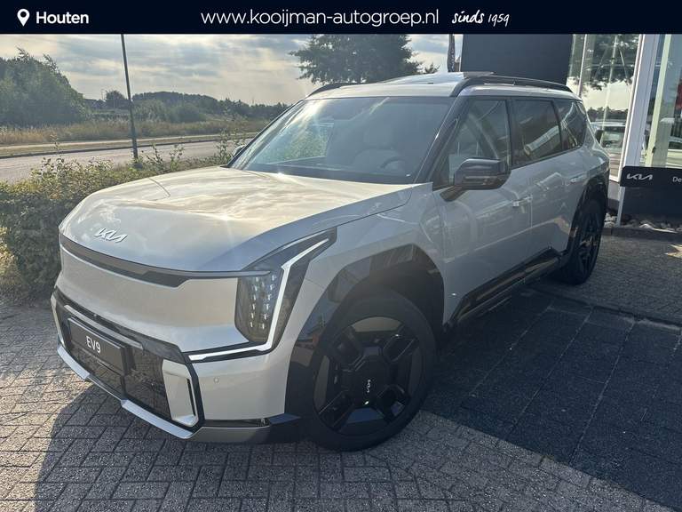 Kia Kia EV9