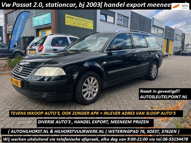 2.0-20V Arctic , kijk op onze foto's, a.u.b. ( uitsluitend via telefonische afspraak )