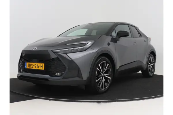 2.0 Plug-In Hybrid 220 Executive