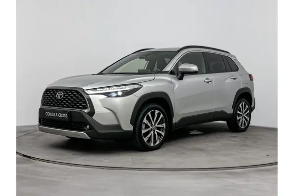 Hybrid 140 Dynamic