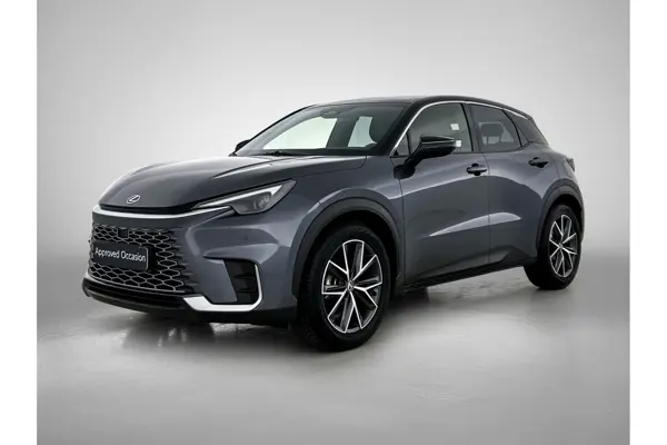 LBX 1.5 Hybrid Emotion Tech Pack