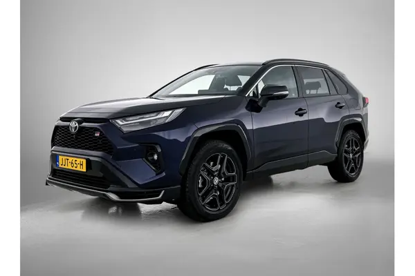 2.5 Plug-In Hybrid Awd Gr Sport