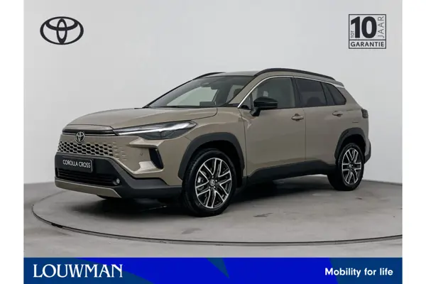 Hybrid 140 Dynamic