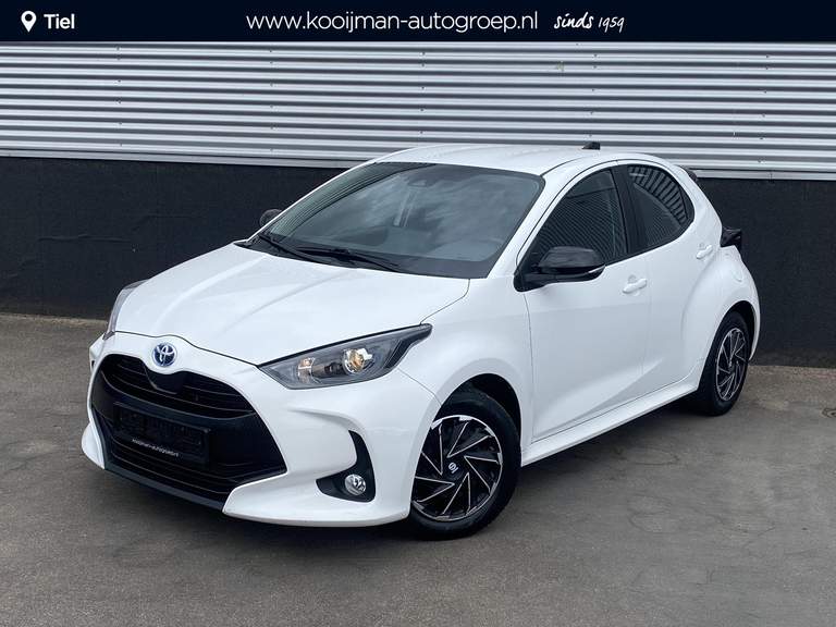 Toyota Toyota Yaris