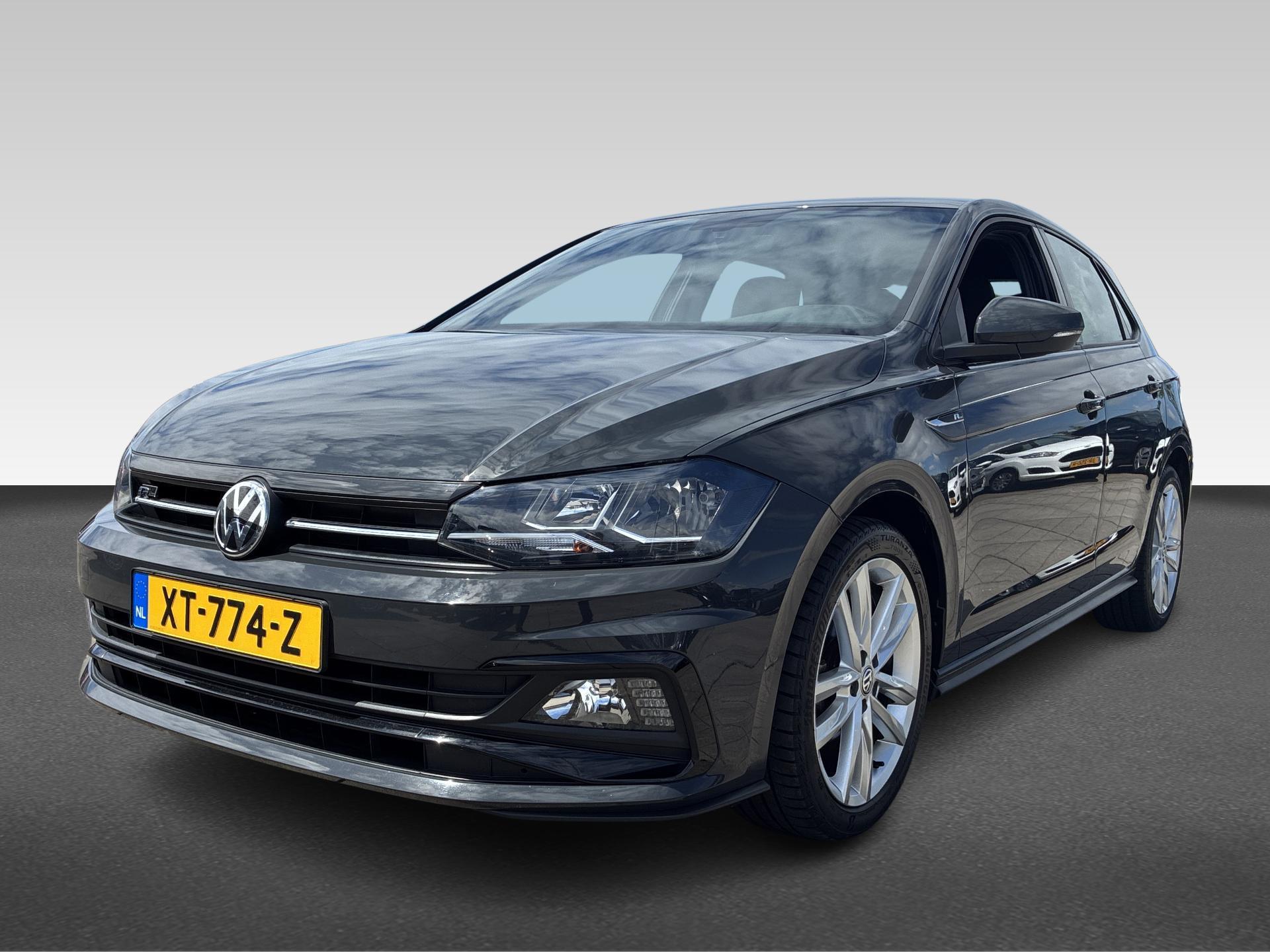 Volkswagen Polo 1.0 TSI Highline