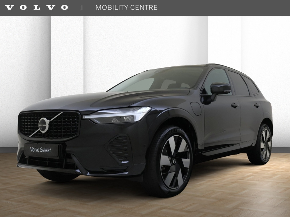 Volvo XC60 T6 AWD Plus Dark | Panoramadak | 360° Camera | HUD |