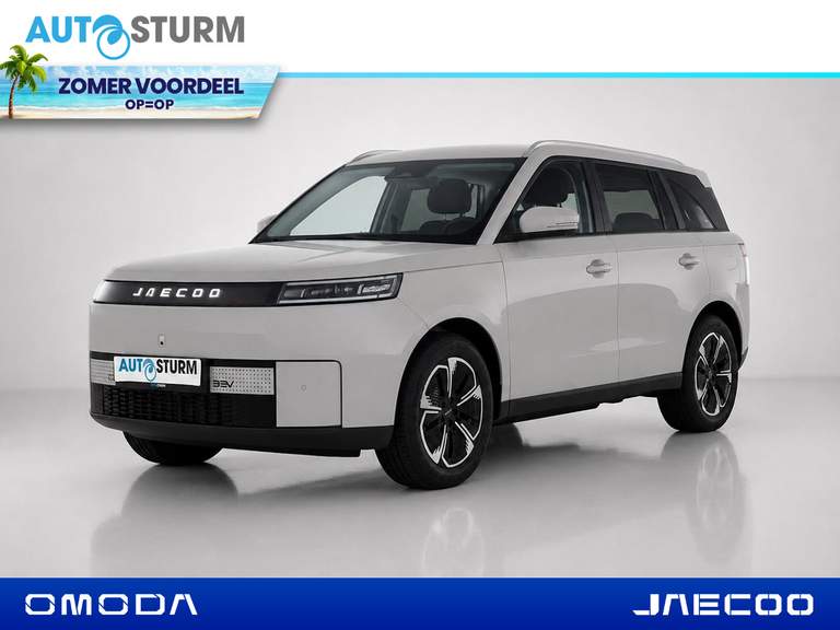 Jaecoo 5 EV Exclusive 61 kWh