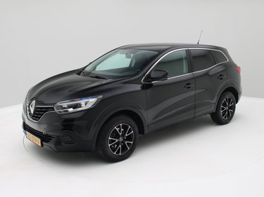 Renault Kadjar 1.2 TCe Life / Parkeersensoren / Carkit / Cruise Control / Origineel NL