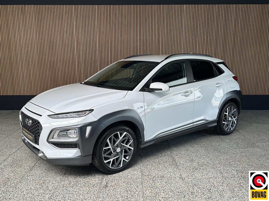 1.6 GDI HEV Premium