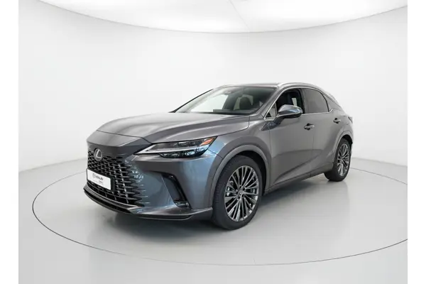 RX 450H+ Plug-In Hybrid President Line