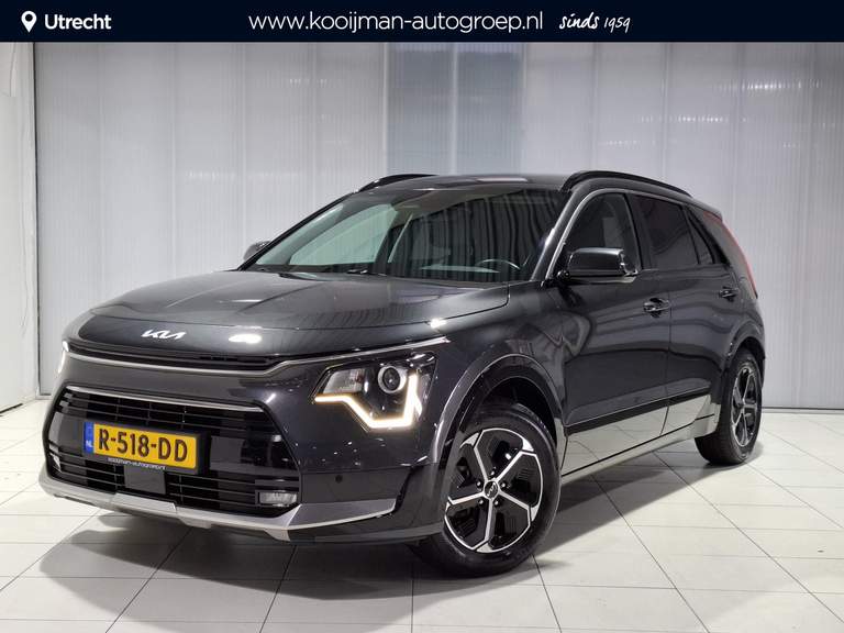 Kia Kia Niro
