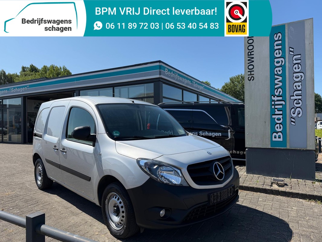 Mercedes-Benz Citan