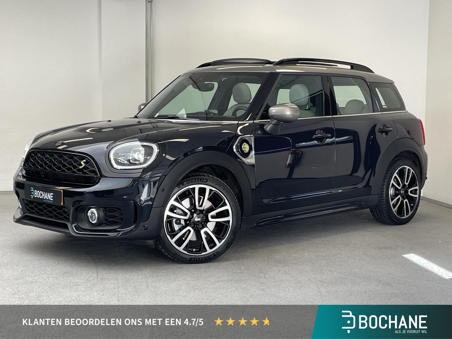 Mini Countryman 1.5 Cooper S E ALL4 JCW