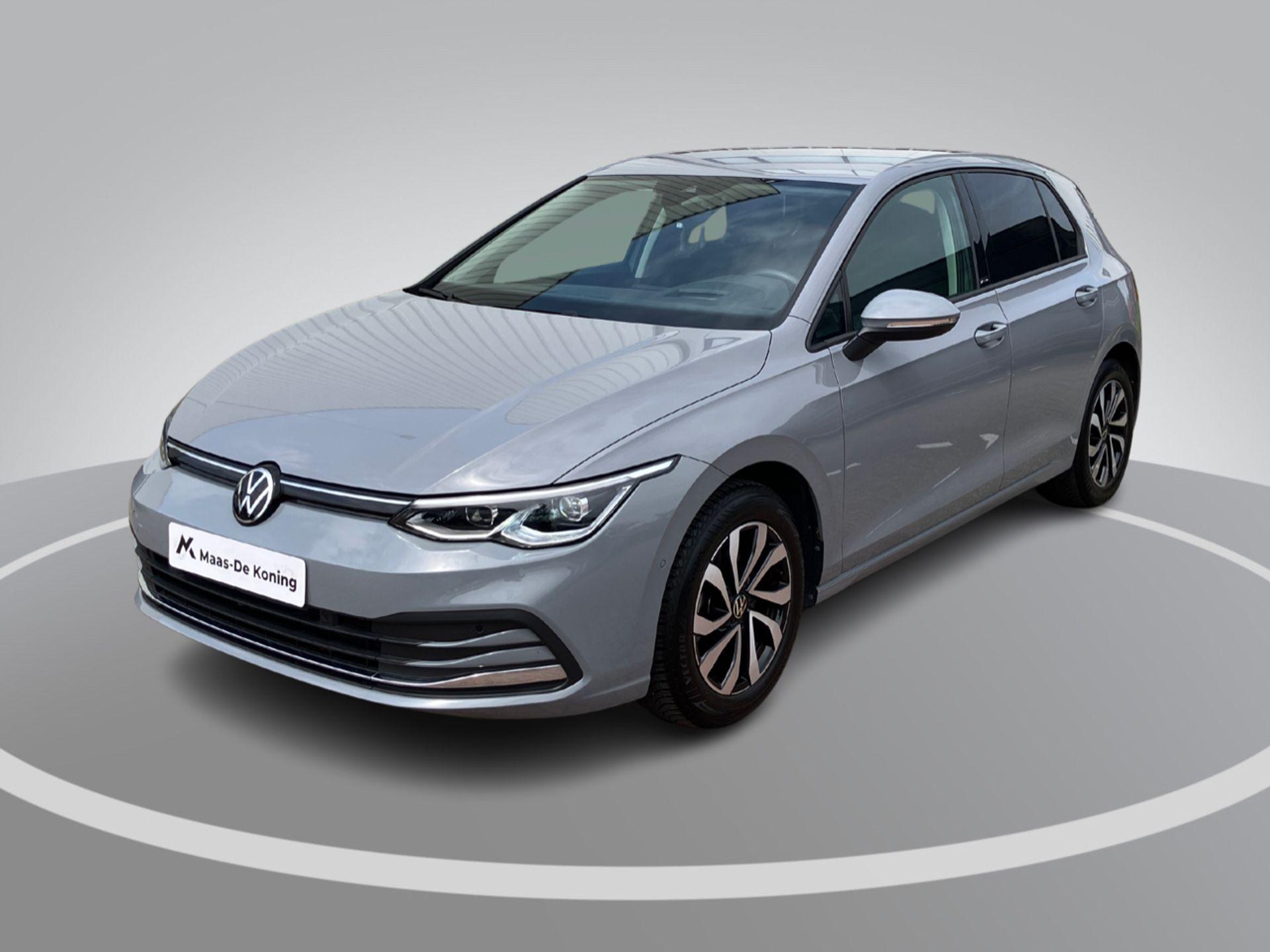 Volkswagen Golf 1.5TSI/150PK Active