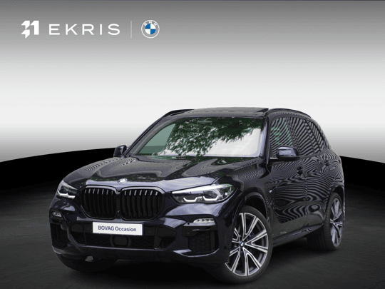 xDrive45e