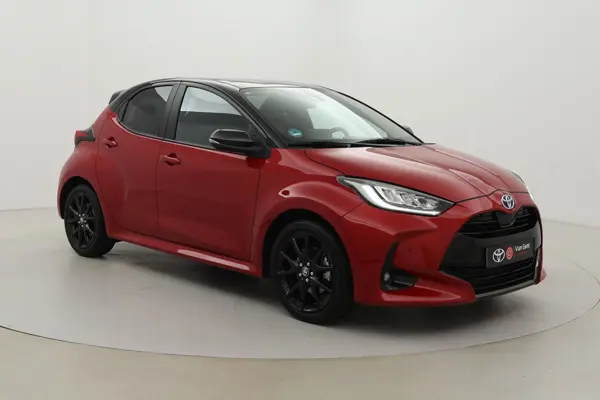 Toyota Yaris Yaris 1.5 Hybrid Executive