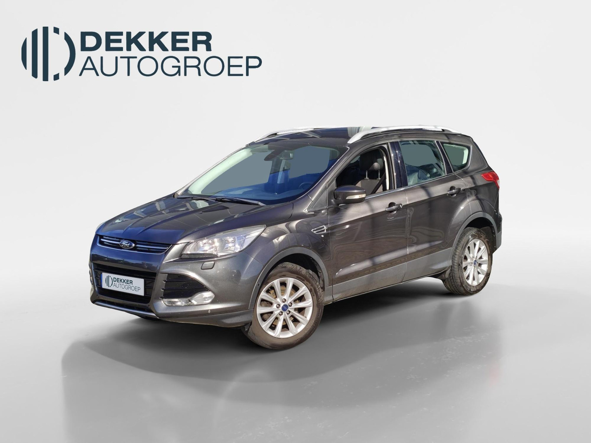 Ford Kuga 1.5 Titanium