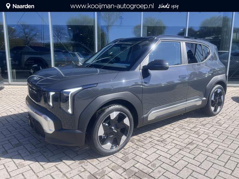 Kia Kia EV2