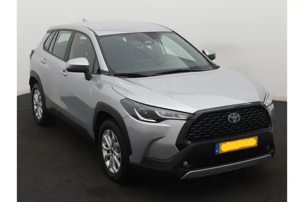 Hybrid 140 Active