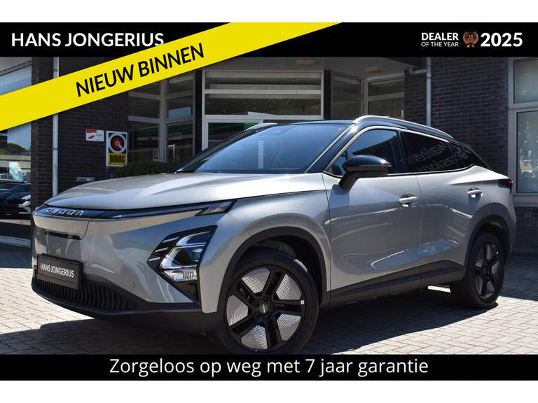 EV Premium 61 kWh