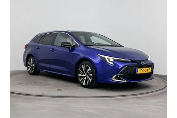 Toyota Corolla Corolla Touring Sports Hybrid 140 Dynamic