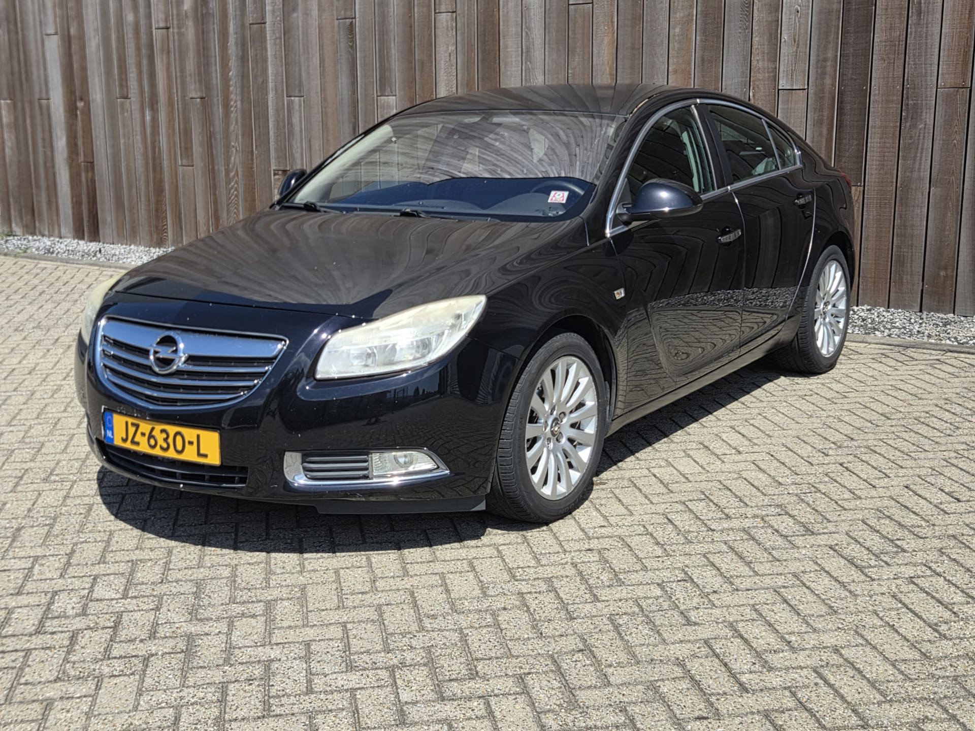 Opel Insignia 1.8 Executive