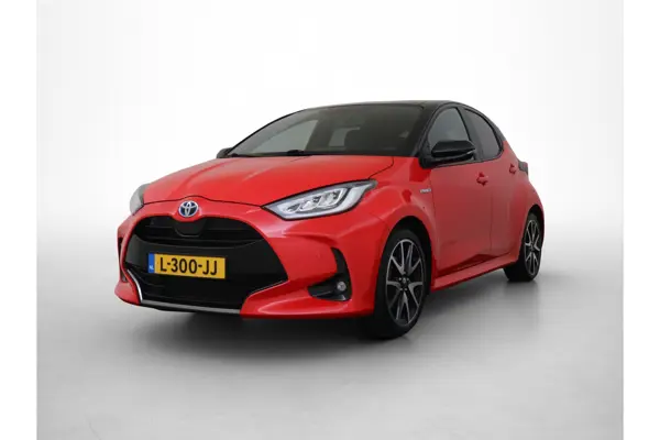 1.5 Hybrid Launch Edition