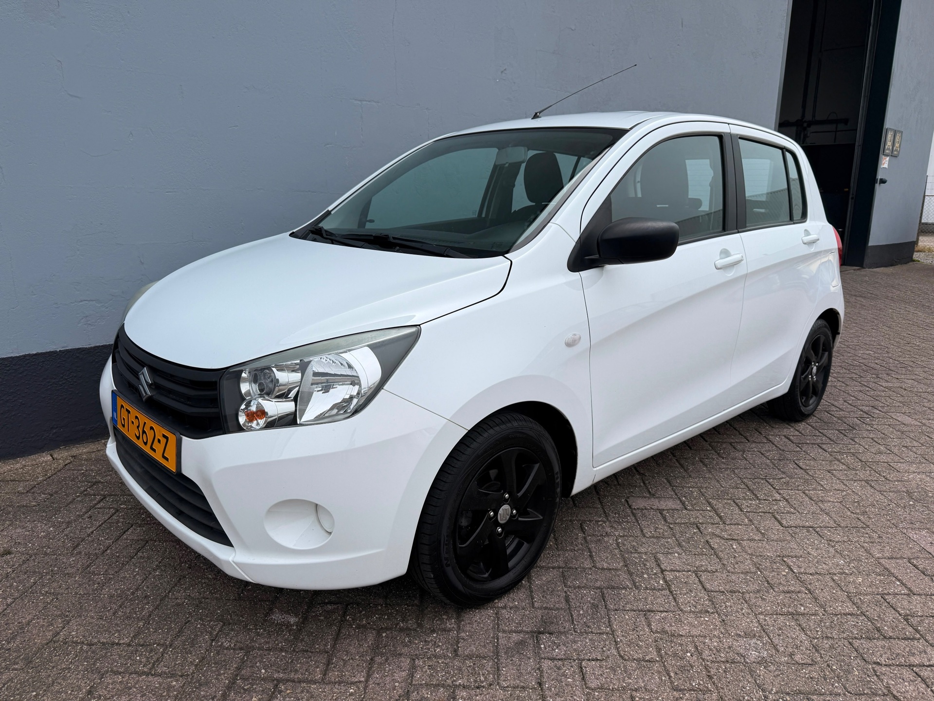 Suzuki Celerio 1.0 Comfort - Dealer Onderhouden - Airco