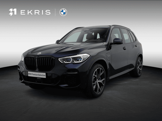 xDrive45e