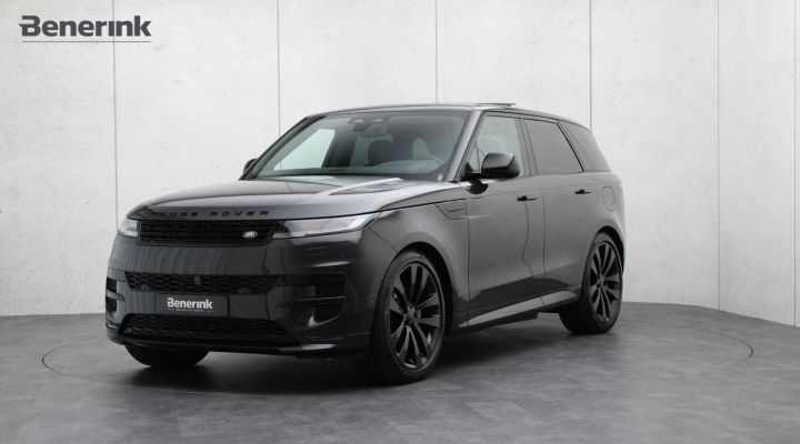 Land Rover Range Rover Sport P460e Dynamic SE