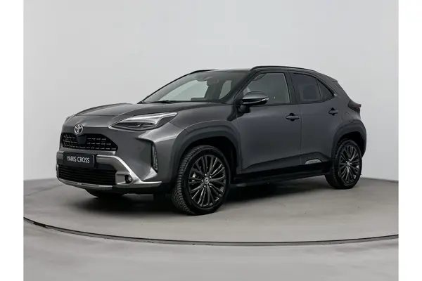1.5 Hybrid Adventure Limited