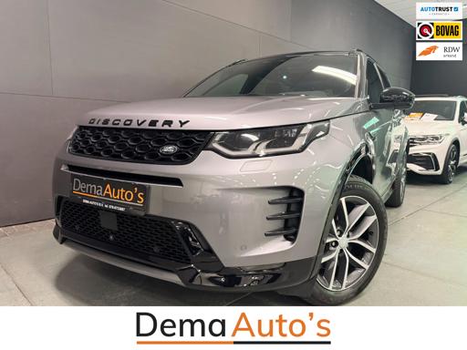 Land Rover Discovery Sport 1.5 P300e AWD R-DYNAMIC 19DKM!! SOH-97,5%/ PANO/NAVI/V-COCKPIT/DAB/CARPLAY/LED/CAM/M-STOELEN///