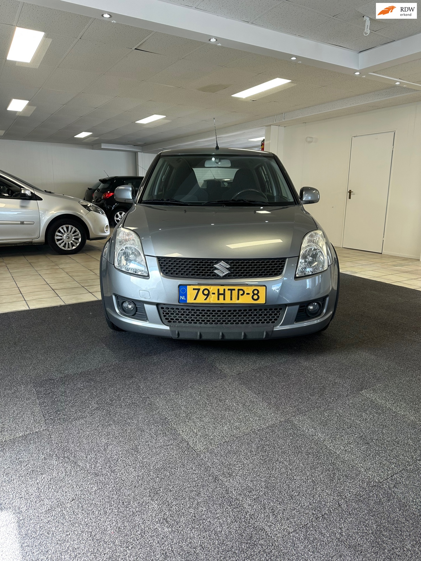 Suzuki Swift 1.3 Bandit. NAP , Airco