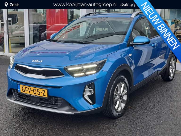 Kia Kia Stonic